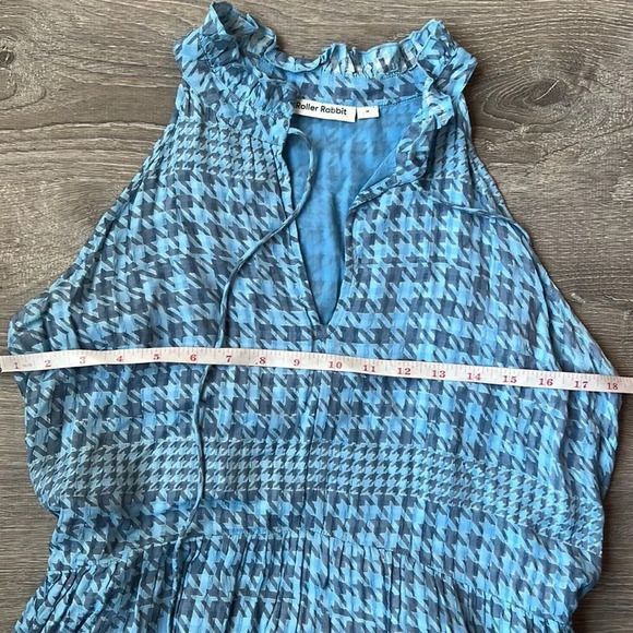 Roberta Roller Rabbit Madlen Jannette Dress - Picture 12 of 14